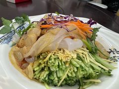 -春發合饭庄