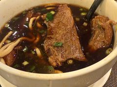 -中国厨房/台湾牛肉面