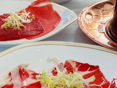 -拉萨瑞吉酒店-秀餐厅