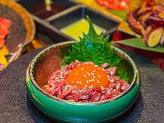 -king大志烤肉黑毛牛专门店(中山公园店)