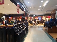 -利客来李村购物中心