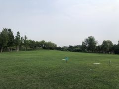 -塘沽森林公园