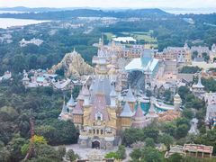 -富国岛珍珠游乐园
