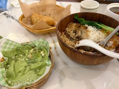 -春家·非遗手工小吃(徐汇万科广场店)