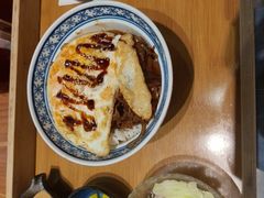 -友名Cross日式咖喱屋(江南大道中店)