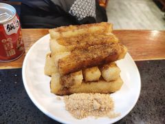 -铜人李火锅(西大街店)