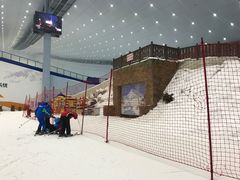 -哈尔滨热雪奇迹