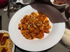 -花家怡园(四合院总店)