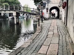 -南浔古镇