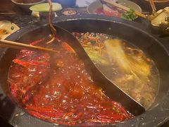 -蜀大侠火锅(总府路店)