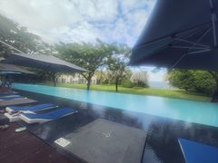 -三亚太阳湾柏悦酒店