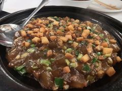 -金狮麟·新豫菜(金码大厦店)