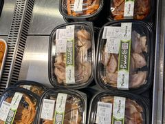 -百佳永辉超市(太阳广场店)