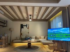 -清河半岛温泉度假酒店