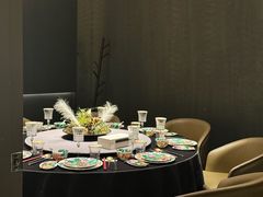 -桂满陇·海市蜃楼·黑金(国金店)