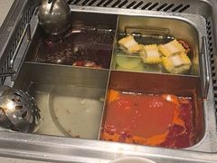 -海底捞火锅(方圆荟店)