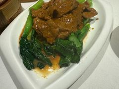 -潮福城潮州大酒楼(湖滨北路店)
