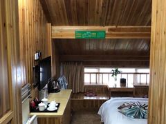 -黄山白云宾馆