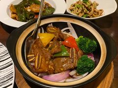 -元素中餐厅.海南菜.粤菜.椰子鸡.海鲜.包房.石梅湾威斯汀度假酒店