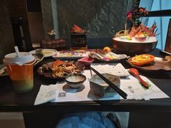 -花潮料理艺食馆(SM新生活广场店)