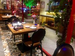 -湘约爨厨(太白立交店)