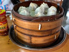 -忆秦园小笼包(惠山古镇总店)