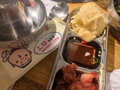 -姜虎东白丁烤肉(恒隆广场店)