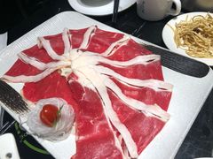 -青一色火锅(摩根店)