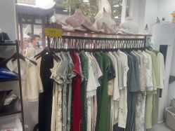 -陈大户旗袍(狮子林店)