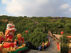 -虞山城墙