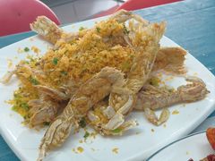 -40号厦门海鲜大排档(中山路店)