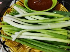 -鲁C·尚小炉·淄博烧烤(市北店)