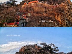 -圣莲山风景区