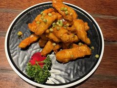 -前海沿·青岛菜(五四广场永旺店)