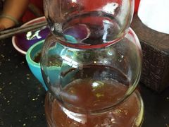 -锦尚阁烤鱼•天津菜(宣武门胡同店)