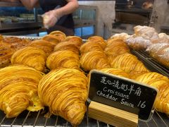 -麦田工坊(月湖店)