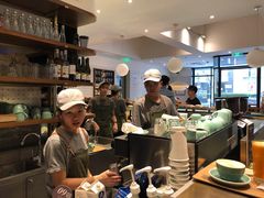 -BAKER&SPICE(安福路店)