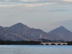 -飞来湖湿地公园