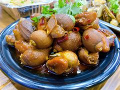 酱爆鲍鱼螺-老虎滩大连海鲜烧烤(建邺云锦路总店)