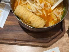 -小满手工粉(北京来福士店)