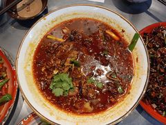 -馬伍旺川菜(江北虹悦城店)