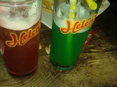 -Helens海伦司(昆明路店)
