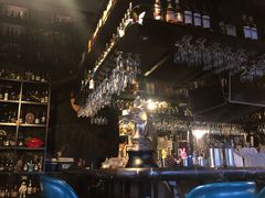 -MOJO•湖景音乐餐厅•Bar(湖滨店)