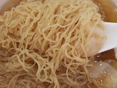-香港麦奀云吞面世家(中山二路店)