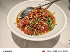 -兰湘子·湘菜小炒(长安万科广场店)