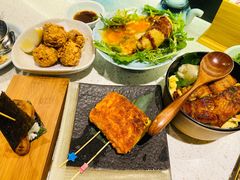 -YAMAKAWA(龙湖胥江天街店)