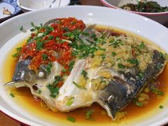 -钟掌勺忘不了地道湘菜(新天地假日广场店)