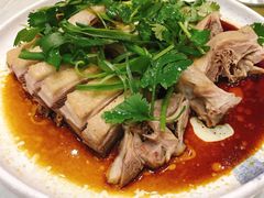 白切鹅-优之名鹅城