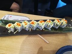 -鱼民·现造寿司(育德店)