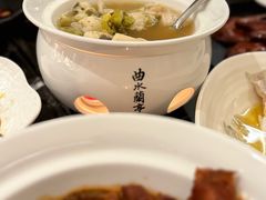 -曲水兰亭(北京四惠店)